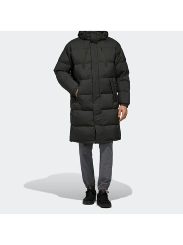 Куртка зимняя мужская Adidas 4060511273160