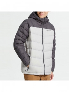 Пуховик утеплённый мужской для холодной погоды Columbia 194004526083