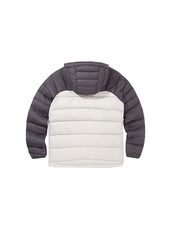 Пуховик утеплённый мужской для холодной погоды Columbia 194004526083