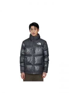 Пуховик утепленный унисекс для зимы The North Face Nuptse Hybrid Down Ball Jacket