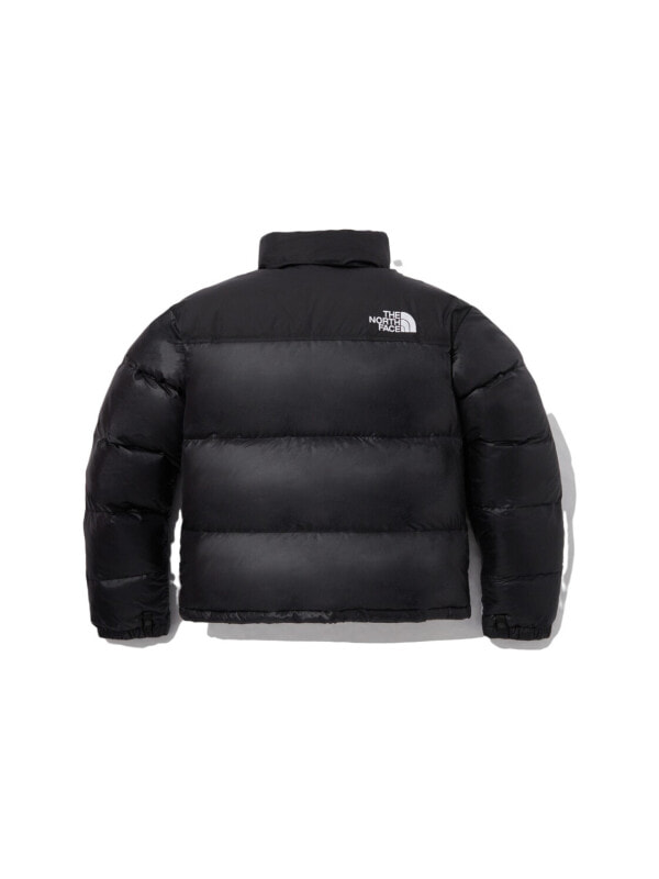 Пуховик утепленный унисекс для зимы The North Face Nuptse Hybrid Down Ball Jacket