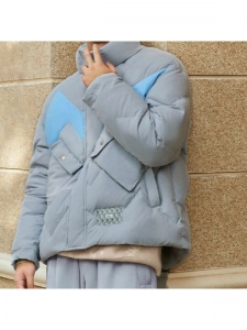 Пуховик мужской для холодной погоды LiNing 6900303716001