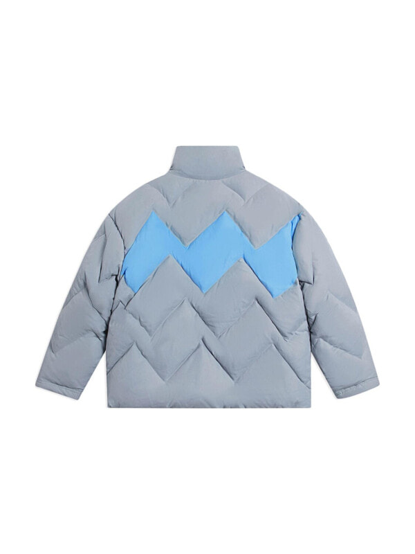 Пуховик мужской для холодной погоды LiNing 6900303716001