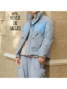 Пуховик мужской для холодной погоды LiNing 6900303716001