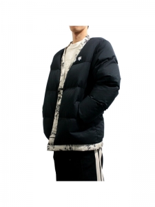 Куртка пуховая унисекс для повседневной носки LiNing AYMU6095