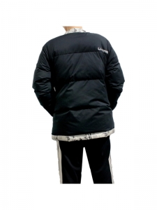 Куртка пуховая унисекс для повседневной носки LiNing AYMU6095