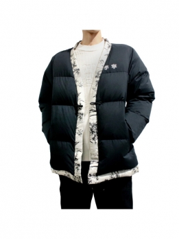 Куртка пуховая унисекс для повседневной носки LiNing AYMU6095