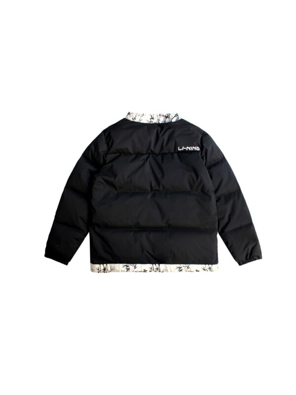 Куртка пуховая унисекс для повседневной носки LiNing AYMU6095