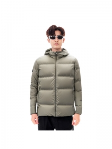 Куртка зимняя мужская Anta