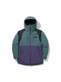 Пуховик универсальный для повседневной носки LiNing 6901417498081