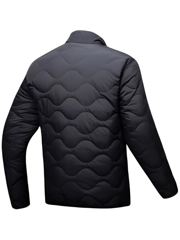 Демисезонная куртка мужская для активного отдыха Anta 6901664565536