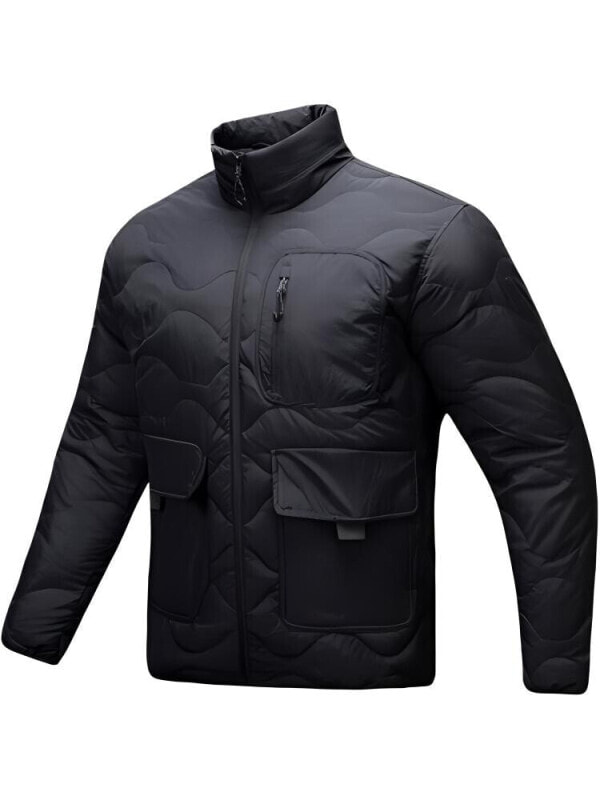 Демисезонная куртка мужская для активного отдыха Anta 6901664565536