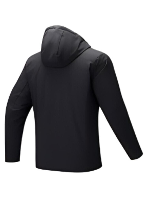 Пуховик мужской тренировочный Anta Variety Training Collection