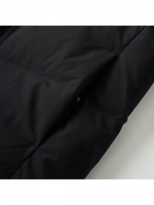 Куртка пуховая универсальная для холодной погоды Adidas 4068801942543