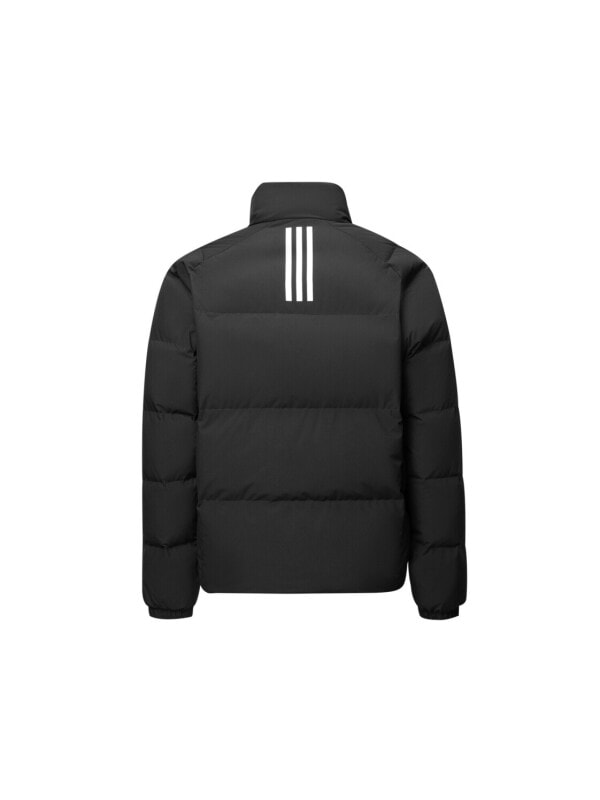 Куртка пуховая универсальная для холодной погоды Adidas 4068801942543