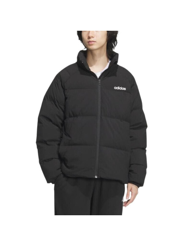 Куртка пуховая универсальная для холодной погоды Adidas 4068801942543