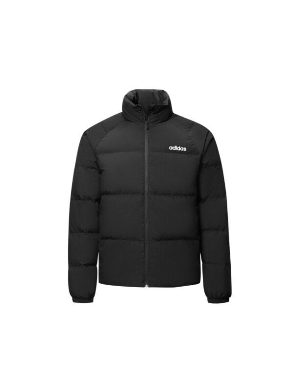 Куртка пуховая универсальная для холодной погоды Adidas 4068801942543