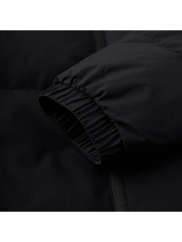 Куртка пуховая универсальная для холодной погоды Adidas 4068801942543