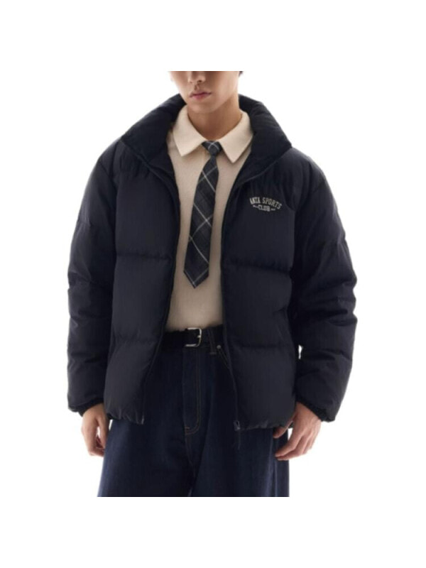 Пуховик мужской повседневный Anta 6901776400299