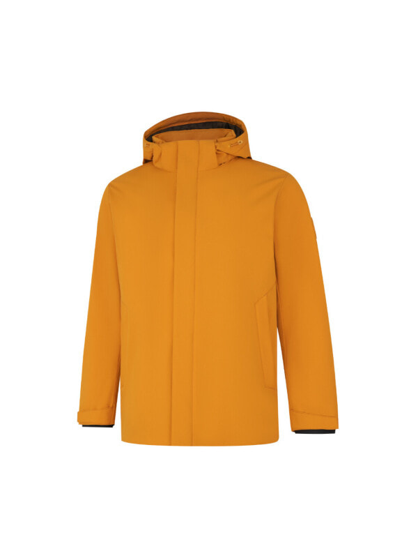 Пуховик мужской повседневный LiNing 6901417586627