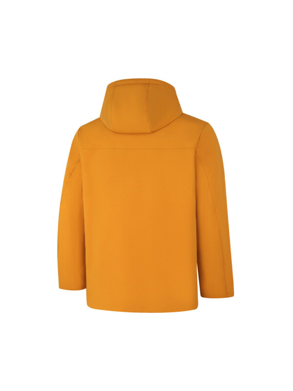 Пуховик мужской повседневный LiNing 6901417586627