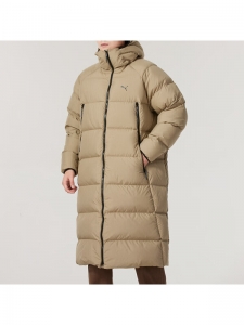 Куртка утепленная мужская повседневная Puma 4067981142262