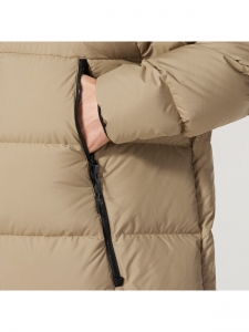 Куртка утепленная мужская повседневная Puma 4067981142262