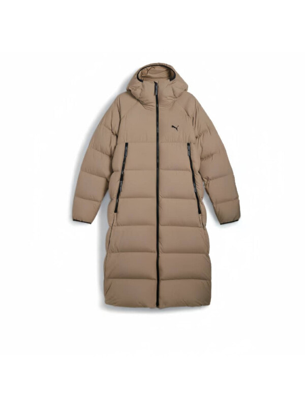 Куртка утепленная мужская повседневная Puma 4067981142262