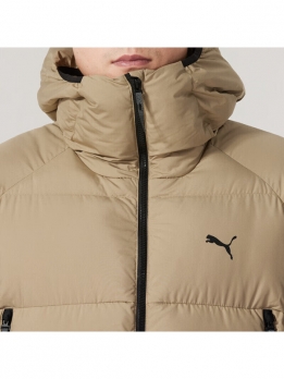 Куртка утепленная мужская повседневная Puma 4067981142262