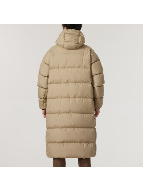 Куртка утепленная мужская повседневная Puma 4067981142262