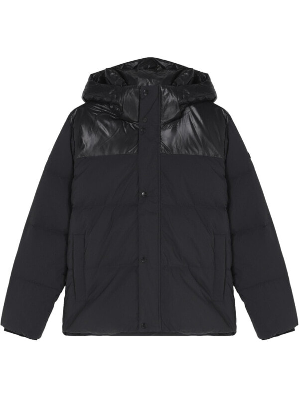 Куртка зимняя мужская для спорта Puma 4062449762709