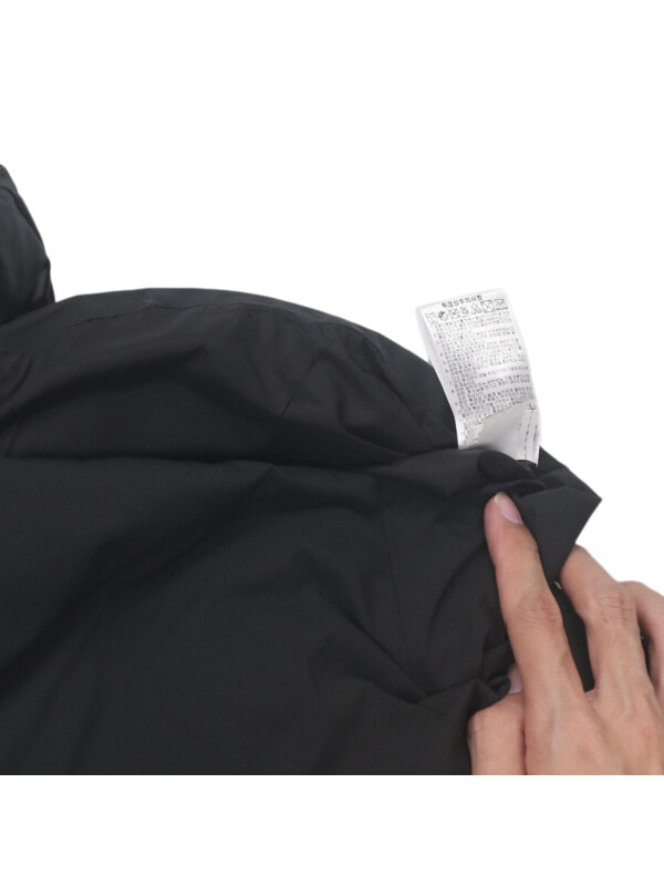 Куртка зимняя мужская для спорта Puma 4062449762709