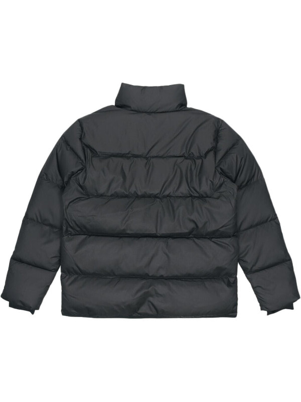 Куртка демисезонная мужская Adidas Down Jackets Black