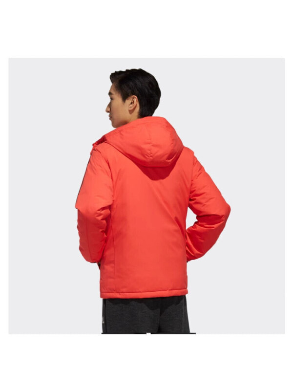 Куртка утепленная мужская для спорта Adidas 4062051277301
