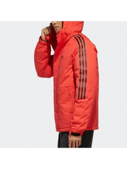 Куртка утепленная мужская для спорта Adidas 4062051277301