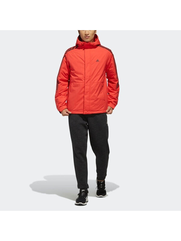 Куртка утепленная мужская для спорта Adidas 4062051277301
