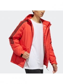 Куртка утепленная мужская для спорта Adidas 4062051277301