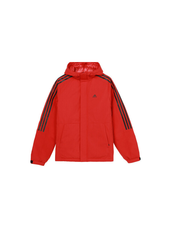 Куртка утепленная мужская для спорта Adidas 4062051277301