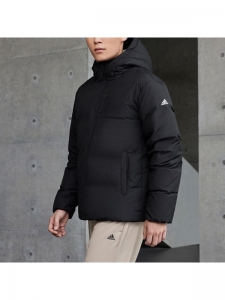 Пуховик мужской утепленный спортивный Adidas 4066759051867