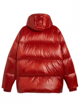 Куртка пуховая мужская для холодной погоды Puma 4067979932936