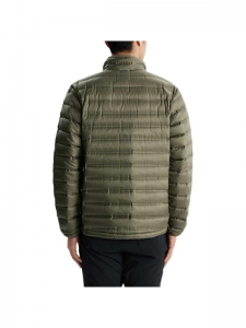 Куртка пуховая мужская для активного отдыха Columbia 195981382471