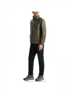 Куртка пуховая мужская для активного отдыха Columbia 195981382471