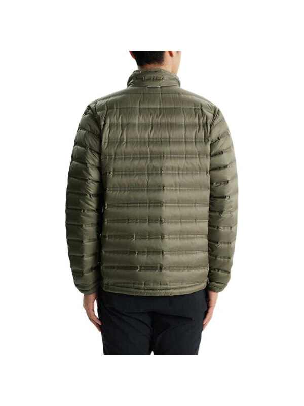 Куртка пуховая мужская для активного отдыха Columbia 195981382471