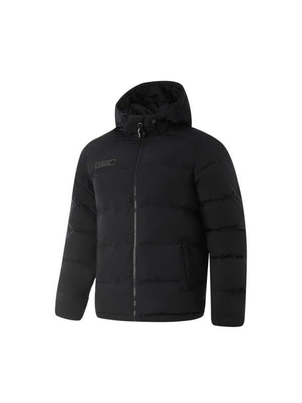 Куртка утепленная мужская для зимы Li Ning 6901828068408