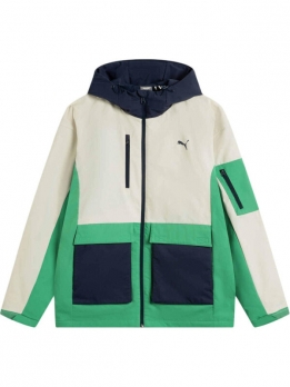 Пуховик универсальный унисекс для повседневной носки Puma 4067983000447