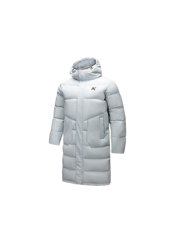 Куртка утепленная баскетбольная мужская Anta Thompson KT