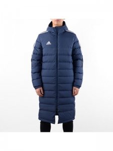 Куртка пуховая мужская для повседневной носки Adidas 4062064840257