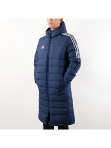 Куртка пуховая мужская для повседневной носки Adidas 4062064840257