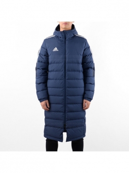 Куртка пуховая мужская для повседневной носки Adidas 4062064840257