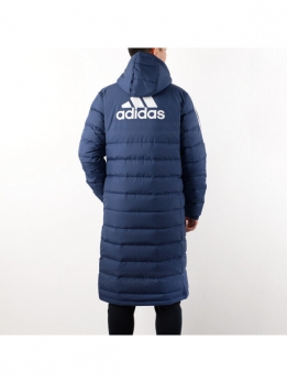 Куртка пуховая мужская для повседневной носки Adidas 4062064840257